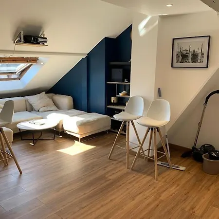 Centre Rouen