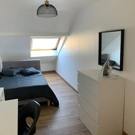 Centre Apartment